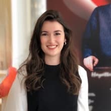 Esra Balcı Maraşlı — Psikolog
