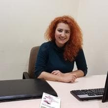Banu Ceren Tenekecioğlu — Psikolog