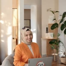 Leyla Nur Dinç — Psikolog