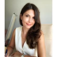 Deniz Bağdaş — Uzm. Psk.