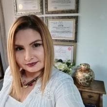 Ceren Akboyar — Psikolog