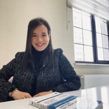 Gizem Aysuna Koşmaz — Psikolog