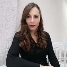 Gaye Karaoğul — Psikolog