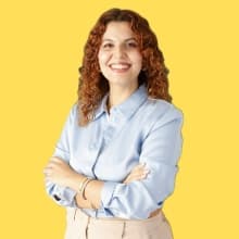 Yaren Dönmez — Psikolog