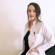 Cansu Karaaslan — Psikolog