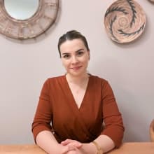 Emine Çalışkan Göz — Psikolog