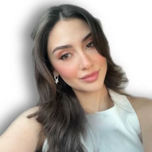 İrem Zeynep Özen — Klinik Psikolog