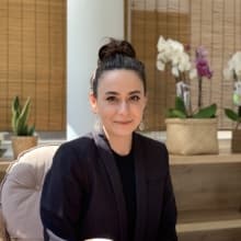 Selin Acar — Klinik Psikolog