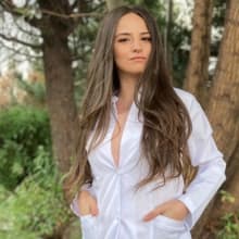 Büşra Yılmaz — Psikolog