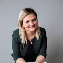 Merve Şeyda Özcan — Psikolog