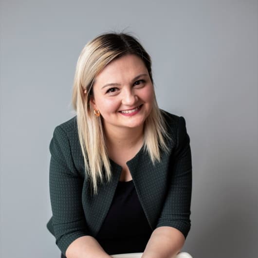 Merve Şeyda Özcan — Psikolog