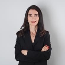 Ceren Kılıçlı Çetin — Uzman Psikolog