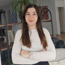 Yaren Nur Baloğlu — Psikolog