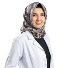 Büşra Özdemir — Psikolog