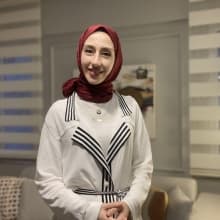 Elisa Saltoğlu Kara — Psikolog