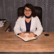 Gökçe Sümekçi — Psikolog
