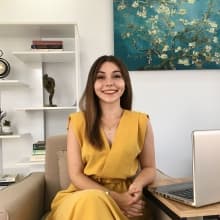 Nur Deniz Yüksel — Psikolog