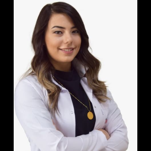Zeynep Pelin Özdemir — Klinik Psikolog
