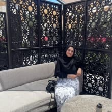 Zeynep Kömür — Psikolog