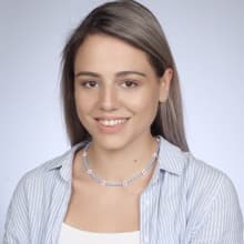 İpek Pekçe — Psikolog