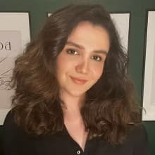 Melis Turgut Çapraz — Klinik Psikolog