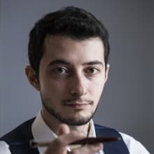 Abdullah Gürleroğlu — Uzm. Psk.