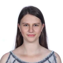 Pınar Şahmerdan — Psikolog