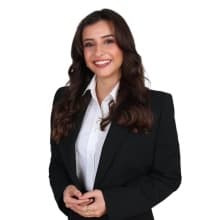 Sevde Nur Sarıkaya — Psikolog