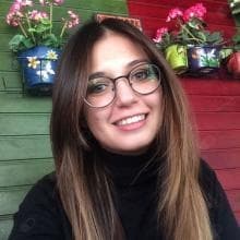 Yıldız Hilal Özgür — Psikolog