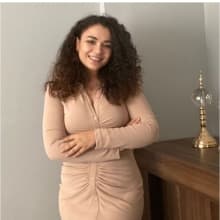 Hülya Sena Tekin — Psikolog