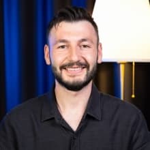 Erkut Sarıkavak — Psikolog