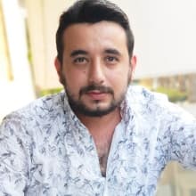 Tevfik Zeylan — Psikolog