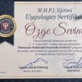Özge Sevinç — Psikolog