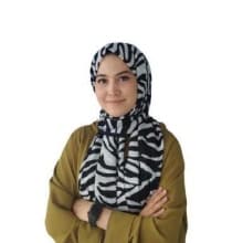 Ayşenur Kabasakal — Uzman Dil ve Konuşma Terapisti