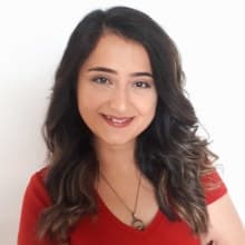 Tuğba Çetinkaya — Psikolog