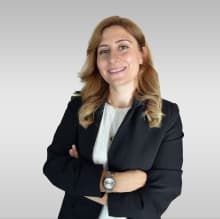 Damla Altuğ — Psikolog