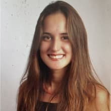 Damla Gümren — Psikolog
