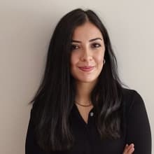 Selda Ergörün — Psikolog