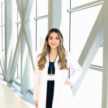 Ayse Irem Bekdik Yegin — Klinik Psikolog
