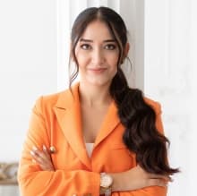 Cansu Kübra Taş — Psikolog