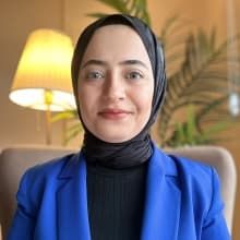 Gizem Ulusoy — Klinik Psikolog