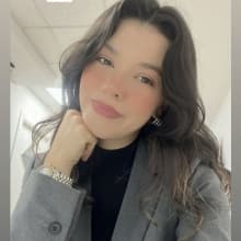 Hatice İlden — Dil ve Konuşma Terapisti