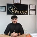 Berk Özdemir