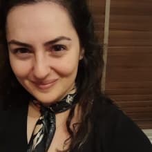 Büşra Gök — Psikolog