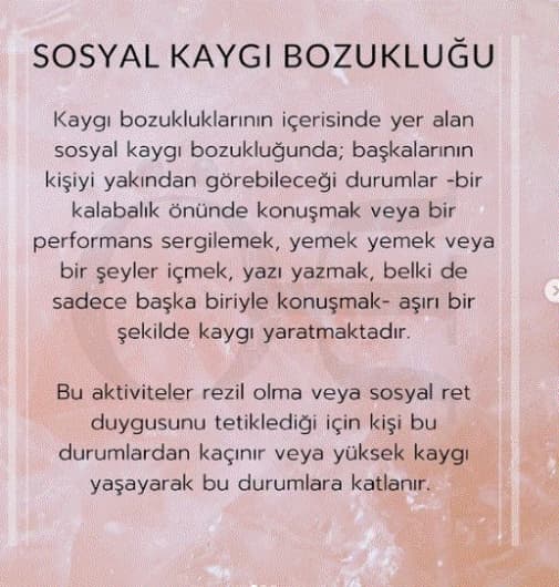 Özge Engin — Klinik Psikolog
