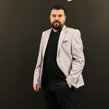 F. Görkem Kılınç — Uzman Psikolog