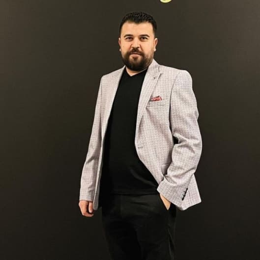 F. Görkem Kılınç — Uzman Psikolog