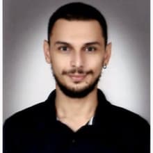 Nathan Kaan Gök — Psikolog