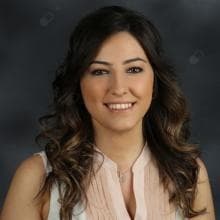 Gizem Kural Erkal — Psikolog