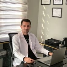 Cihad Atalay — Psikolog